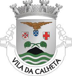 Câmara Municipal de Calheta - Ilha de São Jorge - Açores