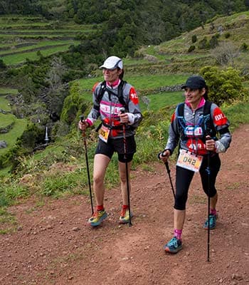 Ultra Trail 80 Km - São Jorge de Ponta a Ponta - Açores