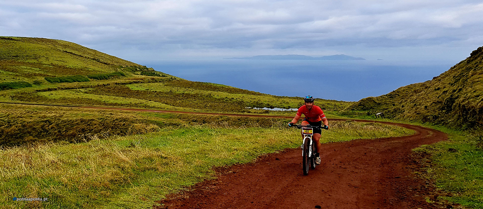 São Jorge de Ponta a Ponta - Ilha de São Jorge - Açores