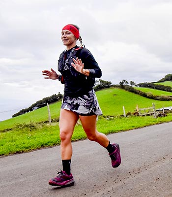 São Jorge de Ponta a Ponta - Ilha de São Jorge - Açores - Estafeta 2 x 64 Km