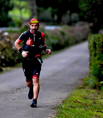 São Jorge de Ponta a Ponta - Ilha de São Jorge - Açores - Maratona 30 km